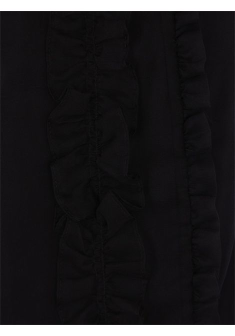  CECILIE BAHNSEN | Skirt | 325RTW17001BLACK